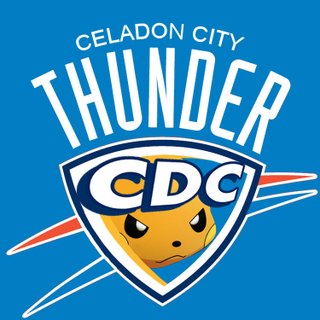 Illustration for article titled All NBA Logos Redesigned With Pokemon